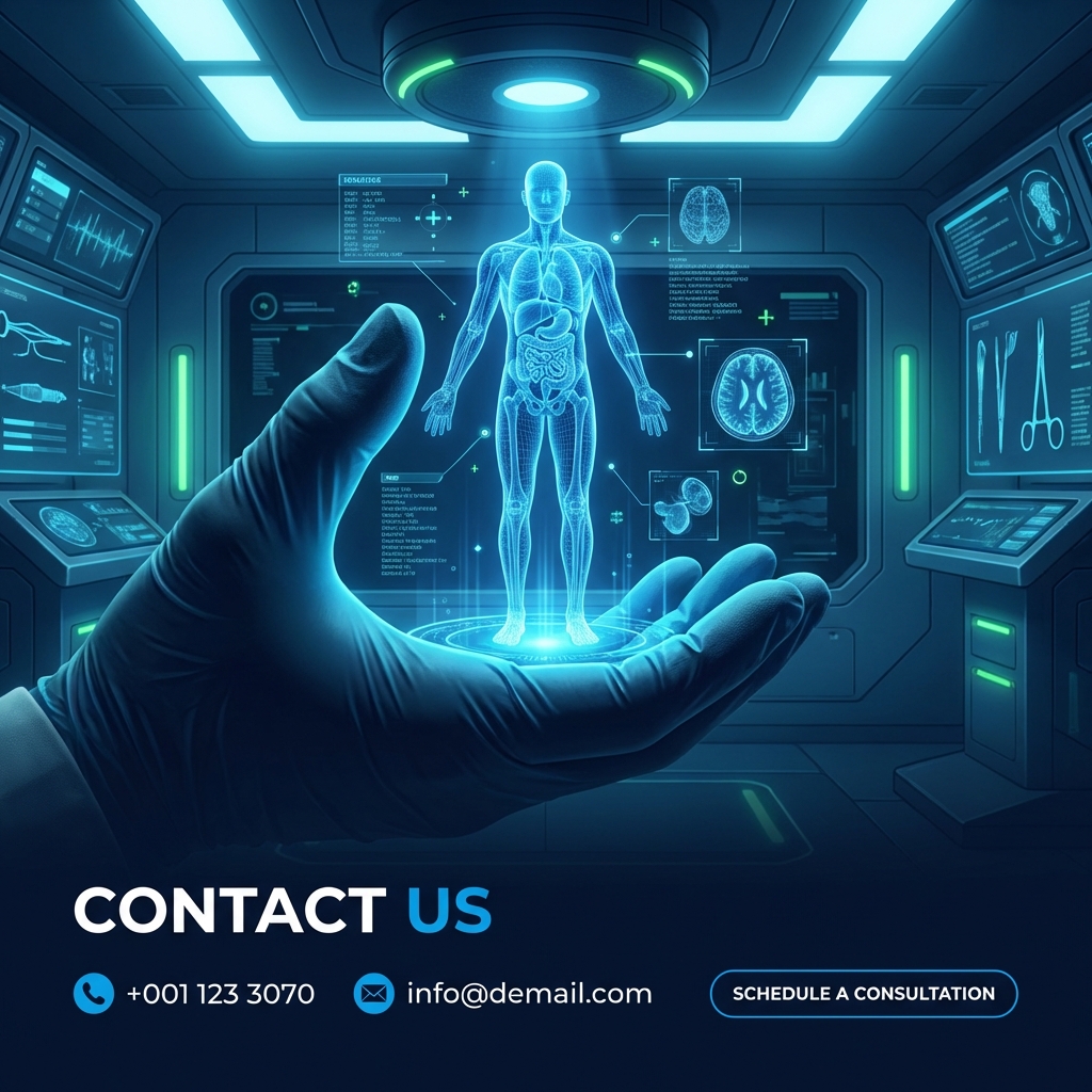 Medical Illustration