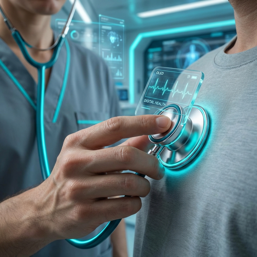 Medical Smart Device